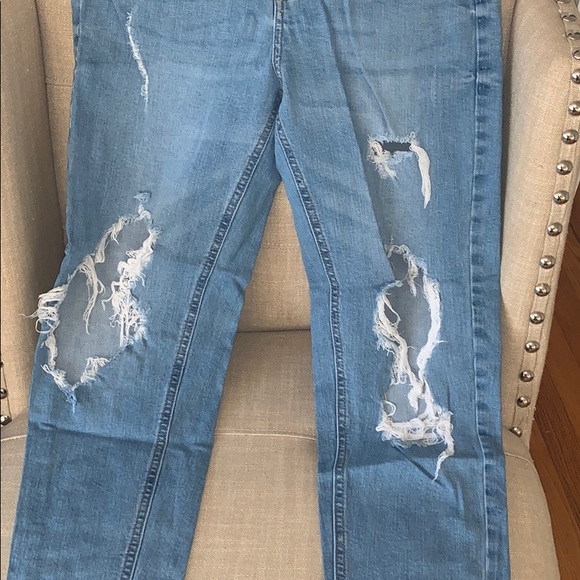 Jeans - Picture 2 of 6
